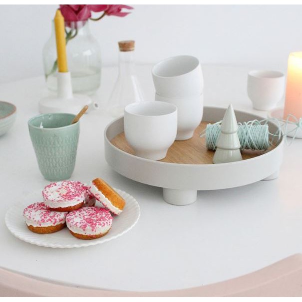 <p>Shell Trinket Tray&nbsp;</p>