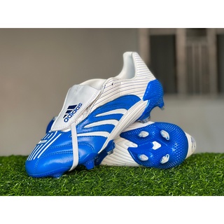 รองเท้าสตั๊ดอาดิดาส รองเท้าฟุตบอลอาดิดาส รองเท้าฟุตบอลADIDAS Copa Kapitan.2 FGสินค้าพร้อมส่ง