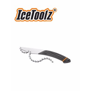 เครื่องมือล็อคเฟืองหลัง ICETOOLZ/MULTI-SPEED (53S3)