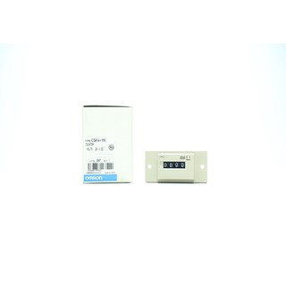 CSK4-YK OMRON Electromagnetic Counter OMRON CSK4-YK OMRON Counter
