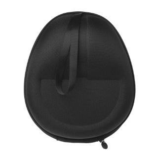 Portable Shockproof Earphone Bag Headphone Headset Carrying Case Storage Bag