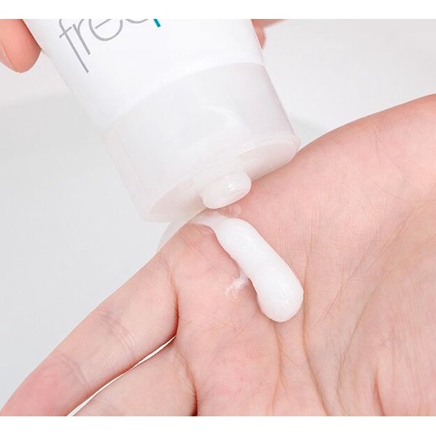 ภาพสินค้าFREEPLUS โฟมล้างหน้า ฟรีพลัส MILD SOAP A เพื่อผิวแพ้ง่าย ขนาด 100 กรัม amino acid mild facial cleanser จากร้าน aoshen009.th บน Shopee ภาพที่ 7
