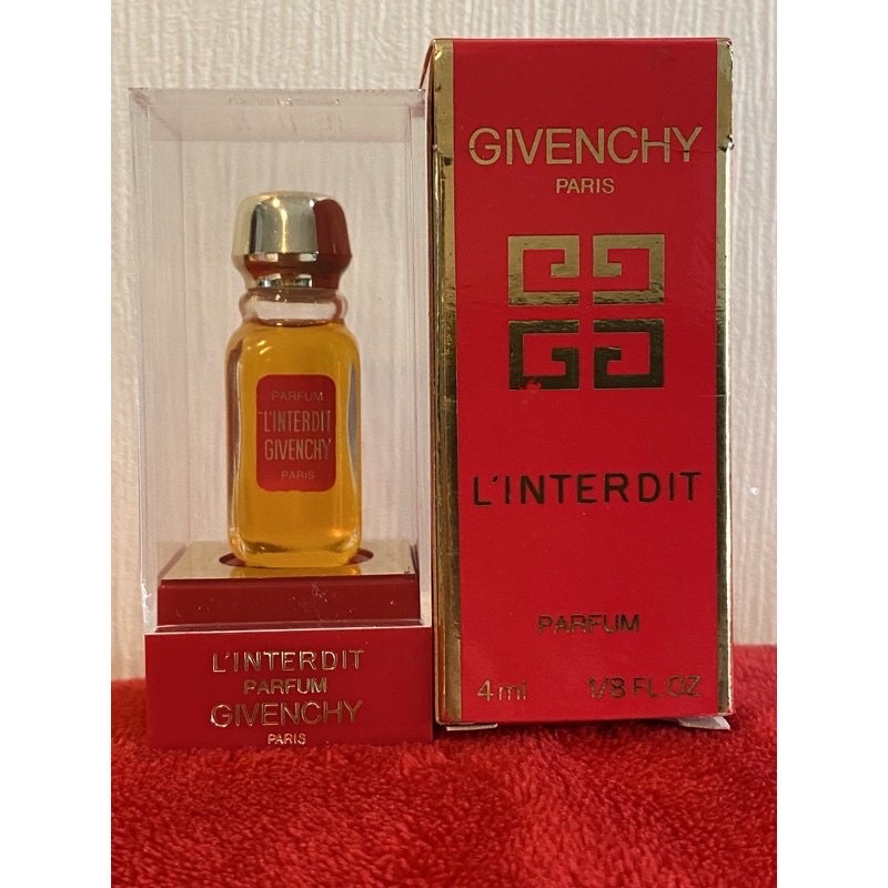 interdit-givenchy-perfume-1-8-oz-4-ml-with-doubble-box-vintage-extremely-rare