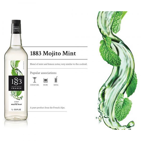 1883-น้ำเชื่อมกลิ่นโมฮิโต้-มิ้นท์-1000-มล-1883-mojito-mint-syrup-1000-ml