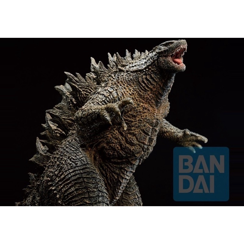 ichiban-kuji-legendary-godzilla-overseas-version-ของใหม่ยังไม่แกะ-กล่องบุบ-ลดราคาพิเศษ