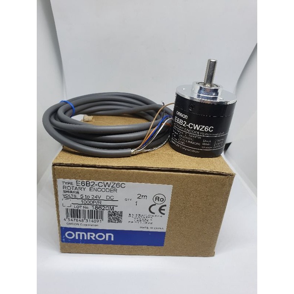 omron-rotary-encoder-e6b2-cwz6c-e6b2cwz6c-1000p-r-new-in-box