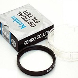 Kenko UV Filter 52mm UV ฟิลเตอร์หน้า 52 mm