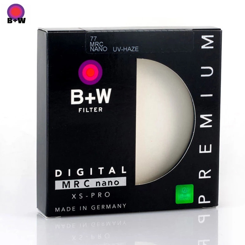 b-w-digital-uv-filter-49mm-52mm-55mm-58mm-62mm-67mm-72mm-77mm-82mm-xs-pro-mrc-nano-uv-haze-protective-filter