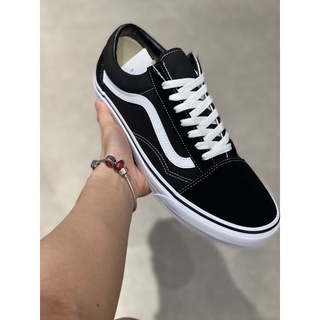 Vans oldskool classic แท้ พร้อมส่ง