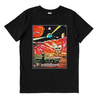 【hot sale】Pink FLOYD - ELMURODE | เสื้อยืด พิมพ์ลายวงดนตรี | เพลงเมอร์ช | Unisex | วงดนตรี MERCH | เสื้อยืด พิมพ์ลายดนตร