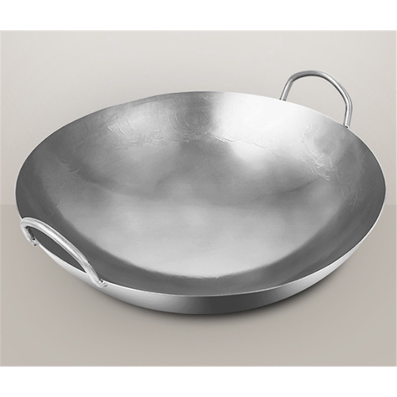 304-stainless-steel-1-8mm-thick-high-quality-chinese-handmade-wok-traditional-non-stick-rusting-gas-wok-cooker-pan-coo