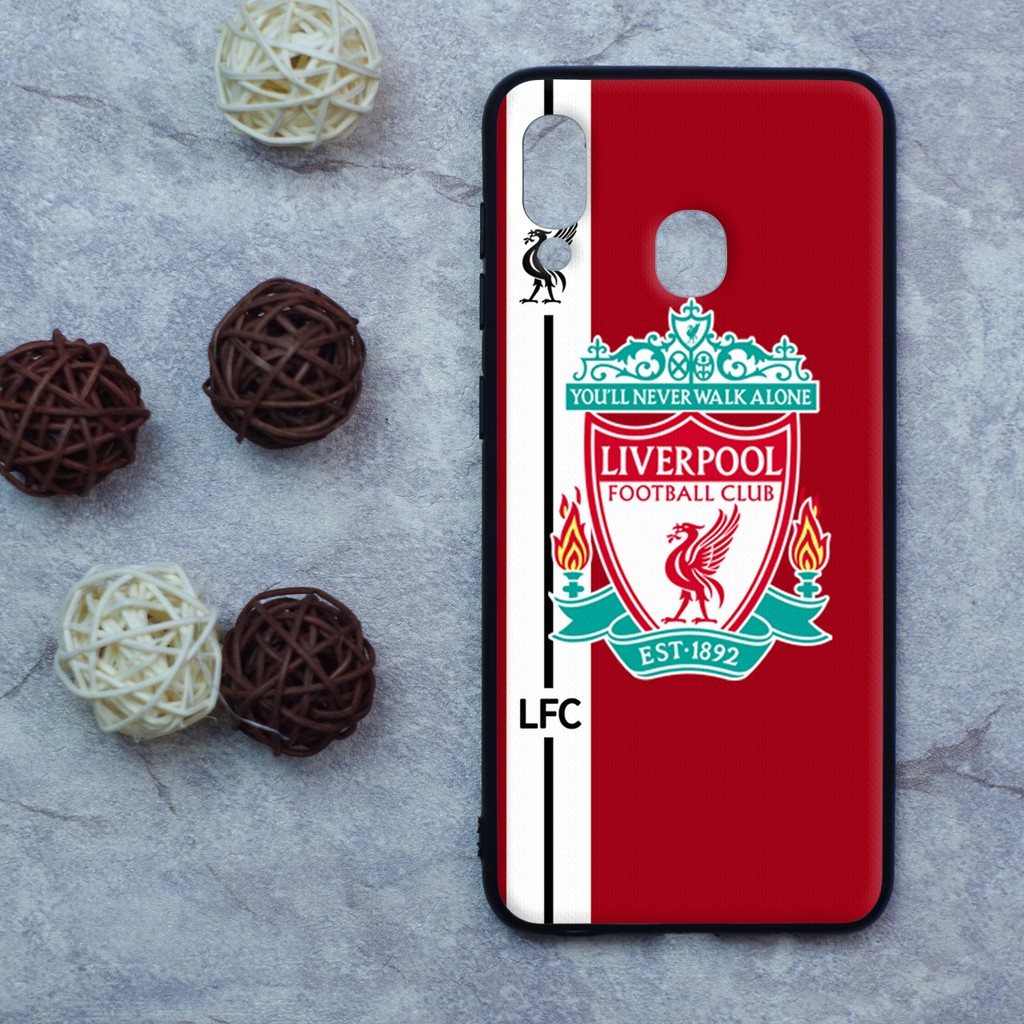 เคส-samsung-a20-a30-ใช้เคสเดียวกัน-ลายสโมสรฟุตบอล-ขอบนิ่มหลังแข็ง-เคส-ถือ-เคส-caseเคส-tpu-ขอบนิ่มหลังแข็ง-ไม่ขูดตัวเคร
