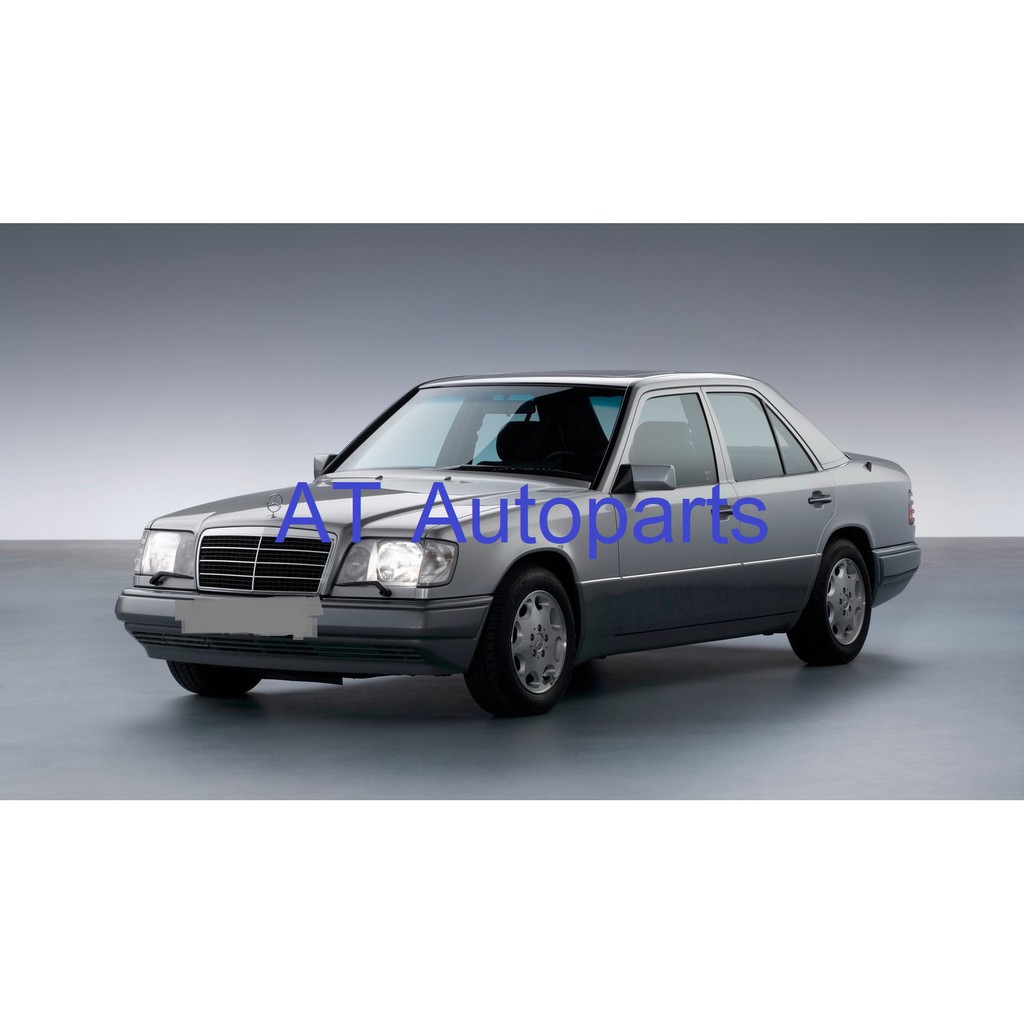 ลูกหมากคันชักนอก-ใน-เตเปอร์ใหญ่-benz-e-class-w124-ปี-82-96-jra165-trw