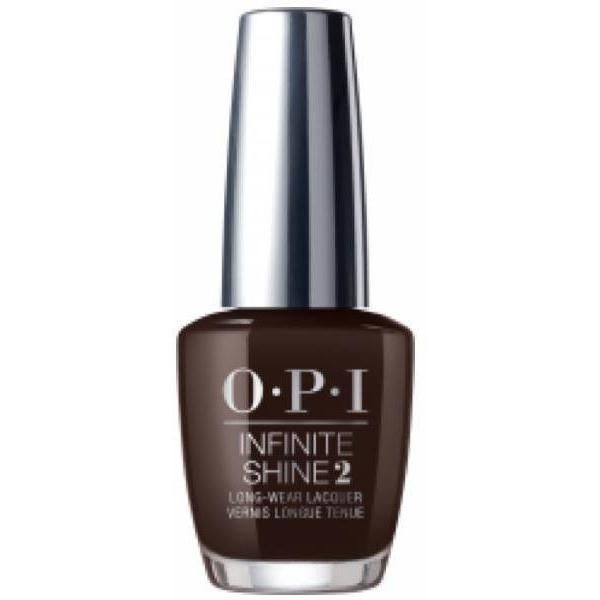 opi-infinite-shine-shh-it-s-top-secret-สีน้ำตาลเข้มๆๆ-หรูหรา-มือขาวเท้าขาวสุดๆไปเลยค่ะ