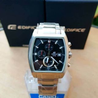 CASIO EDIFICE  
‼️นาฬิกาของแท้นำเข้า จากโรงงานโดยตรง 
ย้ำ💠💠ของแท้ 💯% ‼️‼️