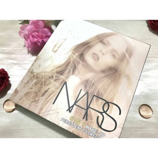 ถูก❗️คุ้ม‼️ ดี‼️ 💋 NARS. 6 in 1 Make-Up Persistent Cosmetic Sets 💄