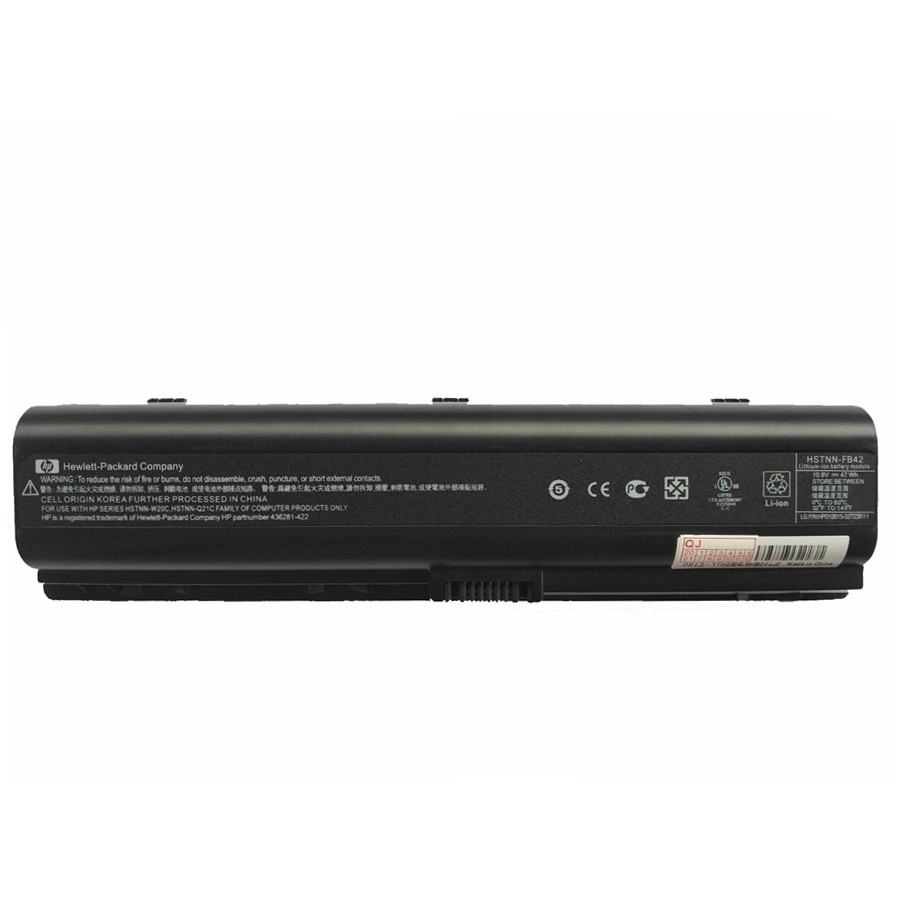 battery-hp-dv2000-สำหรับ-hp-pavilion-dv2000-dv2900-dv6000-6900-g6000-แบตเตอรี่โน๊ตบุ๊คเอชพี-พร้อมส่ง