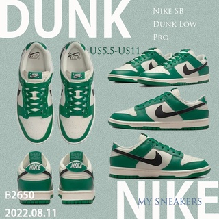 ภาพหน้าปกสินค้า【ขนส่งฟรี】Nike SB Dunk Low Pro สินค้าถ่ายจากงานจริง ของแท้100%💯รองเท้าผ้าใบ รองเท้า รองเท้าวิ่ง รองเท้า nike ที่เกี่ยวข้อง