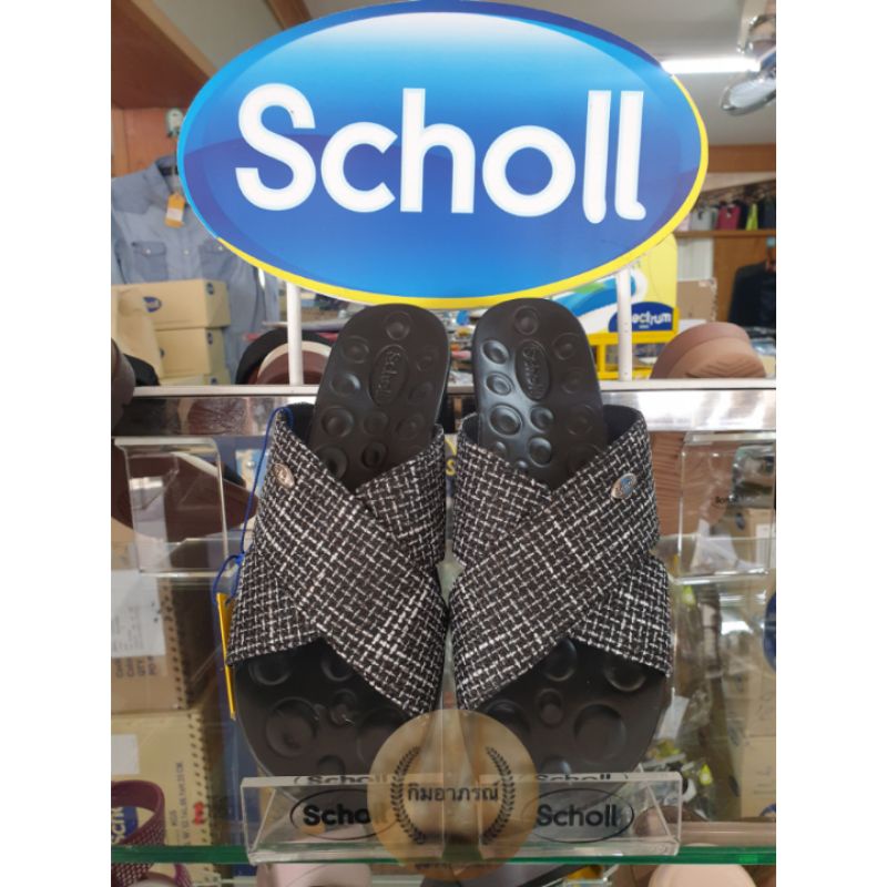 scholl-amorena-รองเท้าสกอลล์รุ่น-อามอร์รีน่า-สำหรับผู้หญิง