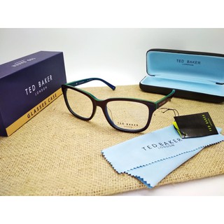 กรอบแว่นตา Ted Bakxx Harmony 1334 Limited Edition - นาทีกรอบแว่นตา