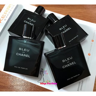 ภาพหน้าปกสินค้าChanel Bleu De Chanel Eau De Parfum 100 ml. ที่เกี่ยวข้อง