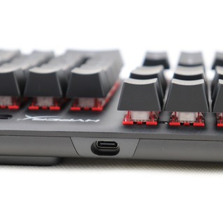 ภาพขนาดย่อของภาพหน้าปกสินค้า(TH) HyperX Alloy Origins Mechanical Gaming Keyboard  คีย์บอร์ดเกมมิ่ง แมคคานิค จากร้าน ksc_officialshop บน Shopee ภาพที่ 4