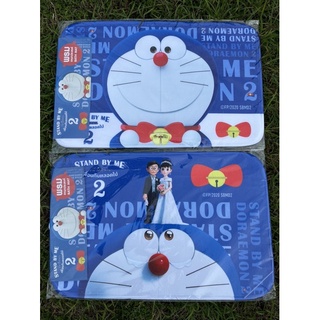 Doraemon พรมอเนกประสงค์ มี 2 ลายขนาด 40 x 60 cm. ⭐ราคาน่ารักๆ ที่ใครเห็นแล้วต้องอยากได้ 😊ทักหาเราสิคะ😊 📍ลิขสิทธิ์ แท้ๆ 💯