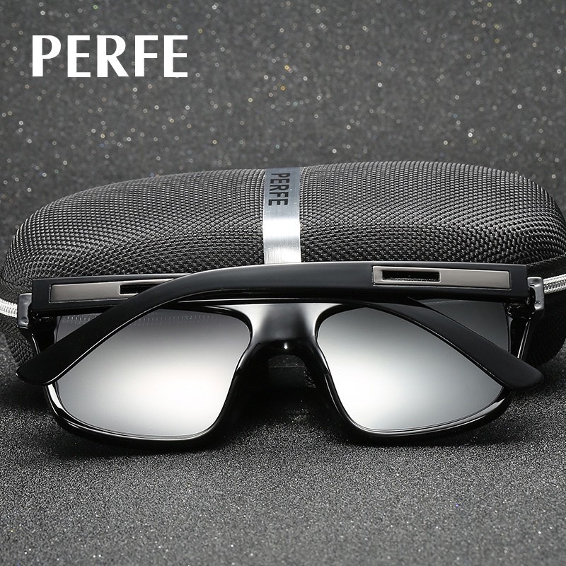 แถมกล่อง-เชือก-perfe-แว่นตากันแดด-ของแท้-แว่นกันแดด-สินค้าส่งจากไทย-tr90-rerfe-pe515