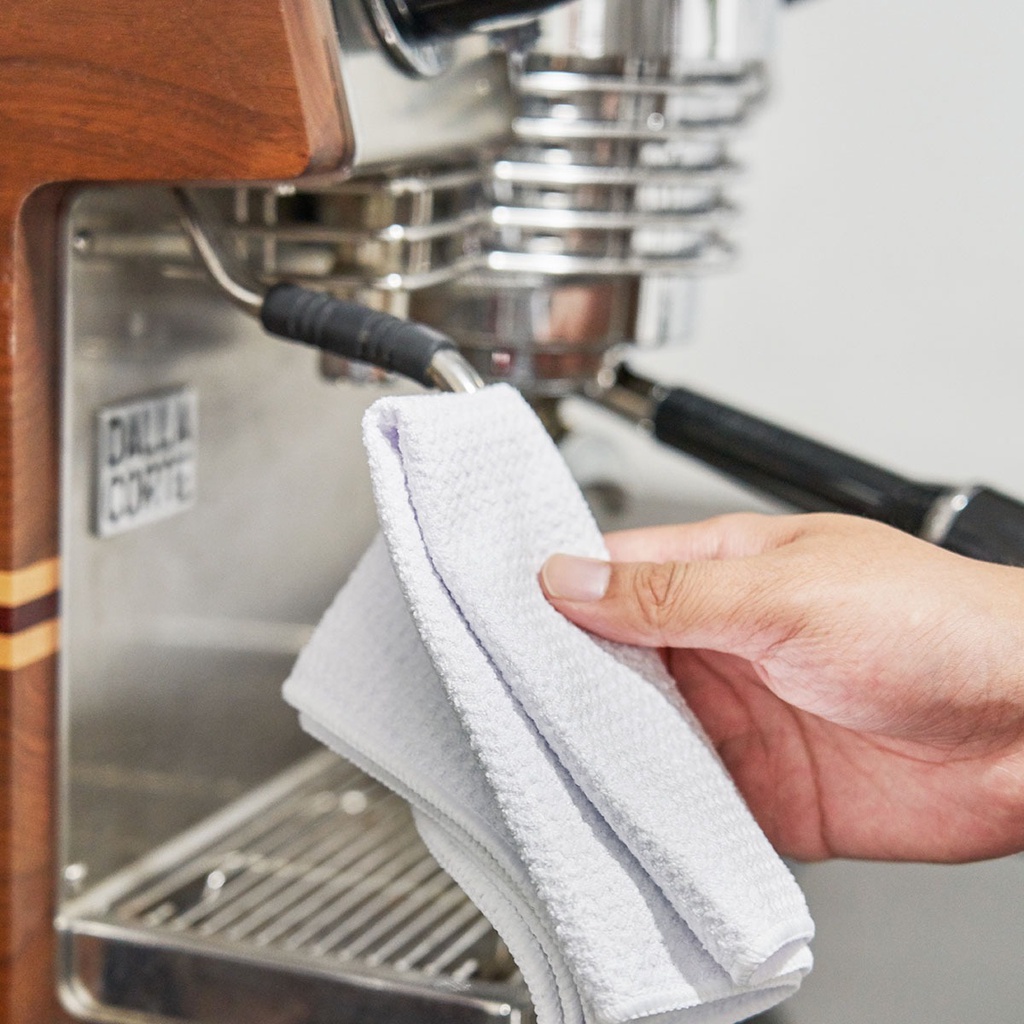 cafede-kona-bar-cleaning-cloth-ผ้าทำความสะอาดอุปกรณ์-เคาเตอร์กาแฟ