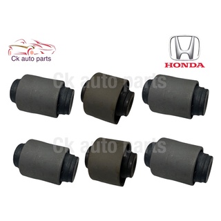 บู๊ชคานหลัง ฮอนด้า ซีวิค 88 Honda CIVIC 88 1988-91 rear arm bush