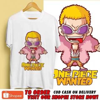 เสื้อแฟชั่นผญ2022 อื่นๆ - □◎#@! เสื้อยืดคุณภาพพรีเมี่ยม Ther One Piece และดีไซน์ RIt5