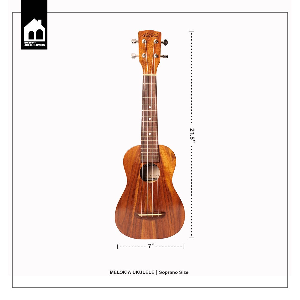 melokia-all-solid-acacia-soprano-ukulele-อูคูเลเล่ไม้อะเคเซีย-ยี่ห้อเมโลเคีย-ไซซ์โซพราโน