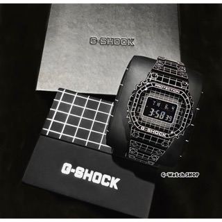 G-SHOCK GMW-B5000CS-1, GMW-B5000CS, GMW-B5000 รุ่นใหม่ล่าสุด | สวยลํ้า สวยแปลกแหวกแนวมากครับ