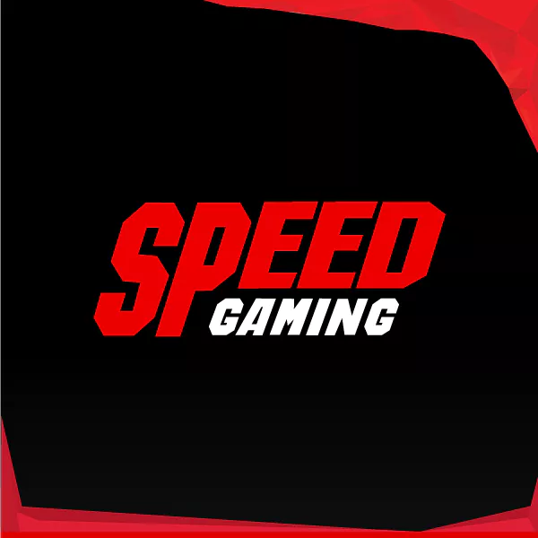 โลโก้ร้าน Speed Gaming