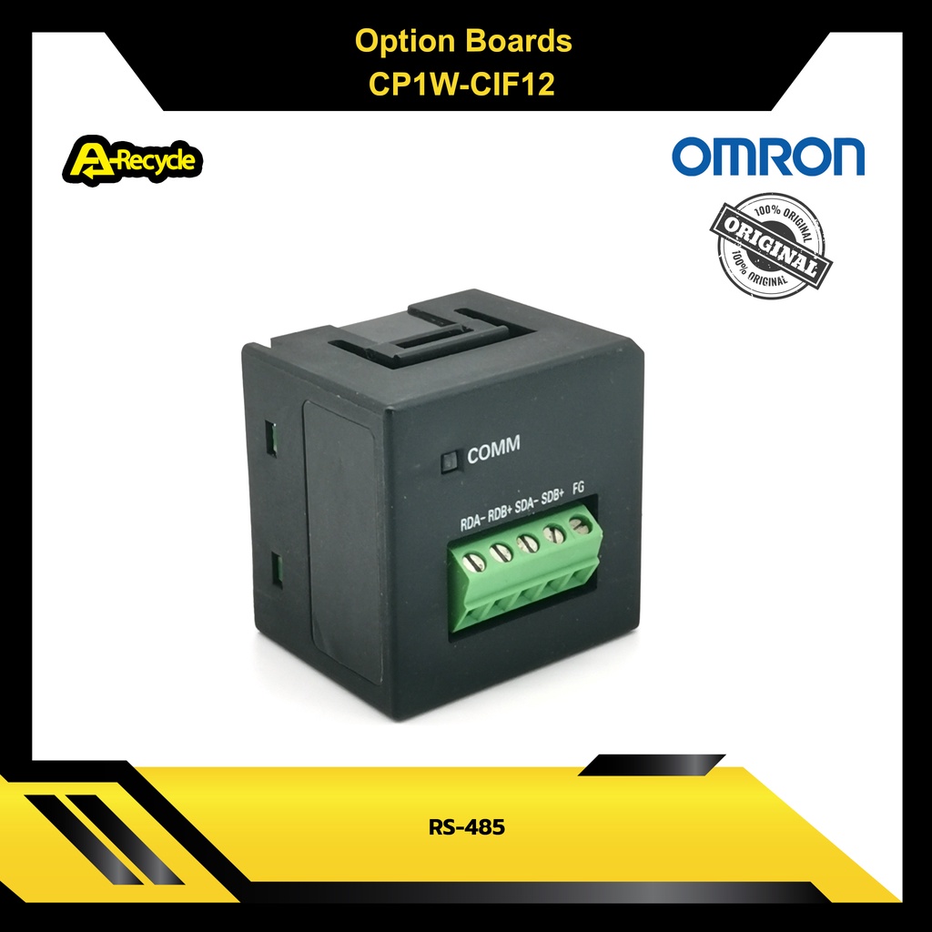 option-boards-rs-485-omron-cp1w-cif12