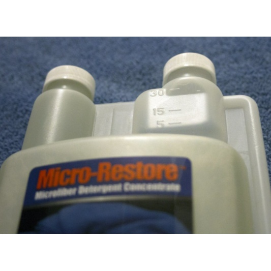 น้ำยาซักผ้าไมโครไฟเบอร์-แบ่งขาย-240-ml-ของ-micro-restore