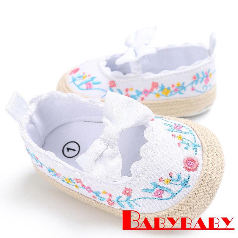 สินค้า BHM-Baby รองเท้าผ้าใบลำลองสำหรับเด็กทารกแรกเกิด