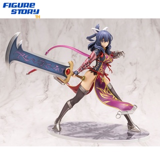 *Pre-Order*(จอง) Kiseki Series Rixia Mao 1/8 (อ่านรายละเอียดก่อนสั่งซื้อ)