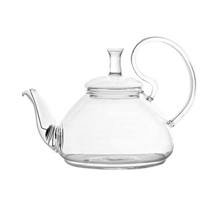 CHAR Teapot ( กาน้ำชา ขนาด 400 ml )