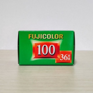 ฟิล์ม Fujifilm Fujicolor 100 36รูป (01/2026)