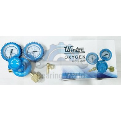 WINTON เกจ์ลม เกย์ลม OXYGEN / เกจ์แก๊ส ACETYLENE / เกย์แก๊ส LPG เกจวัด ...