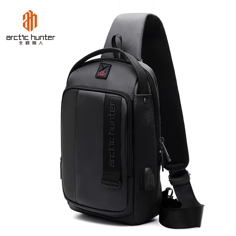 Arctic hunter shop crossbody bag
