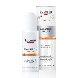Eucerin Hyaluron-Filler Advanced AOX Essence 30ml