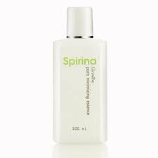 กิฟฟารีน-สไปริน่า-พอร์-มินิไมซิ่ง-เอสเซนส์-spirina-por-minimizing-essence-เอสเซนส์สมานผิวและกระชับรูขุมขนสูตรอ่อนโยน