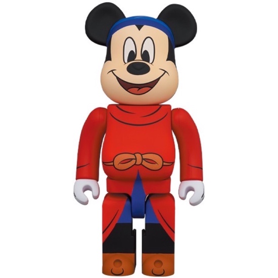 bearbrick-fantasia-mickey-1000