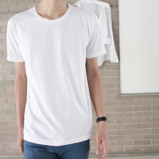 ภาพหน้าปกสินค้าWhite mode basic t ที่เกี่ยวข้อง