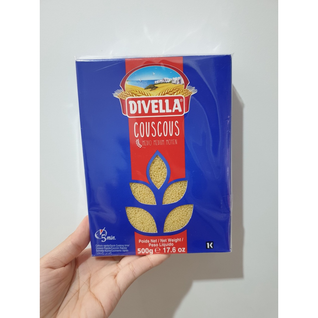 พร้อมส่ง-dwella-ดีเวลล่า-คูส-คูส-500-กรัม-dwella-couscous-500-g