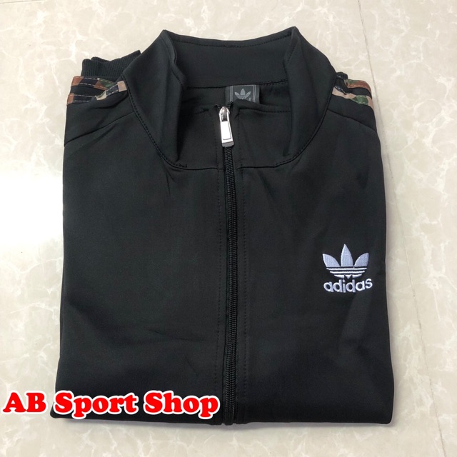 เสื้อแจ็คเก็ต-adidas