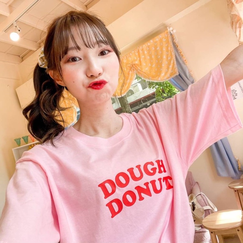 dough-donut-อยู่บ้านทุกวันไม่มีเบื่อ-7วัน7สีไปเลย-เพิ่มความสดใสให้ตัวเอง