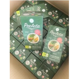 Preacta Fiber Dinder(โปรยกลัง50กล่อง) | Shopee Thailand